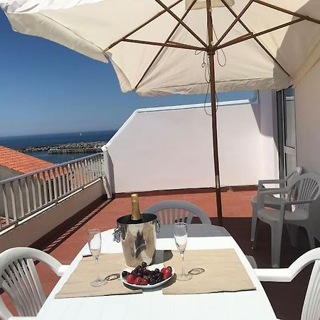 A Terraza Da Filipa Lejlighed Vila Praia de Âncora Eksteriør billede