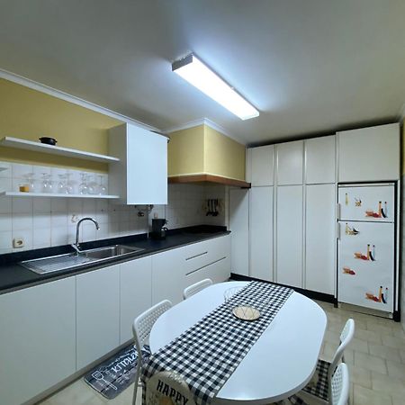 A Terraza Da Filipa Lejlighed Vila Praia de Âncora Eksteriør billede