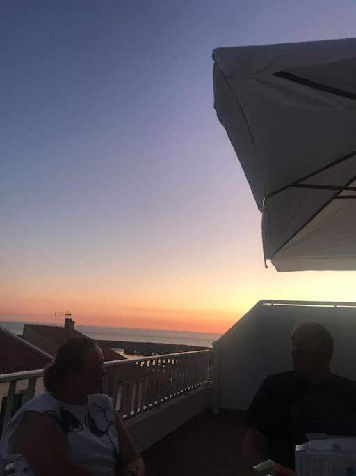 A Terraza Da Filipa Lejlighed Vila Praia de Âncora Eksteriør billede