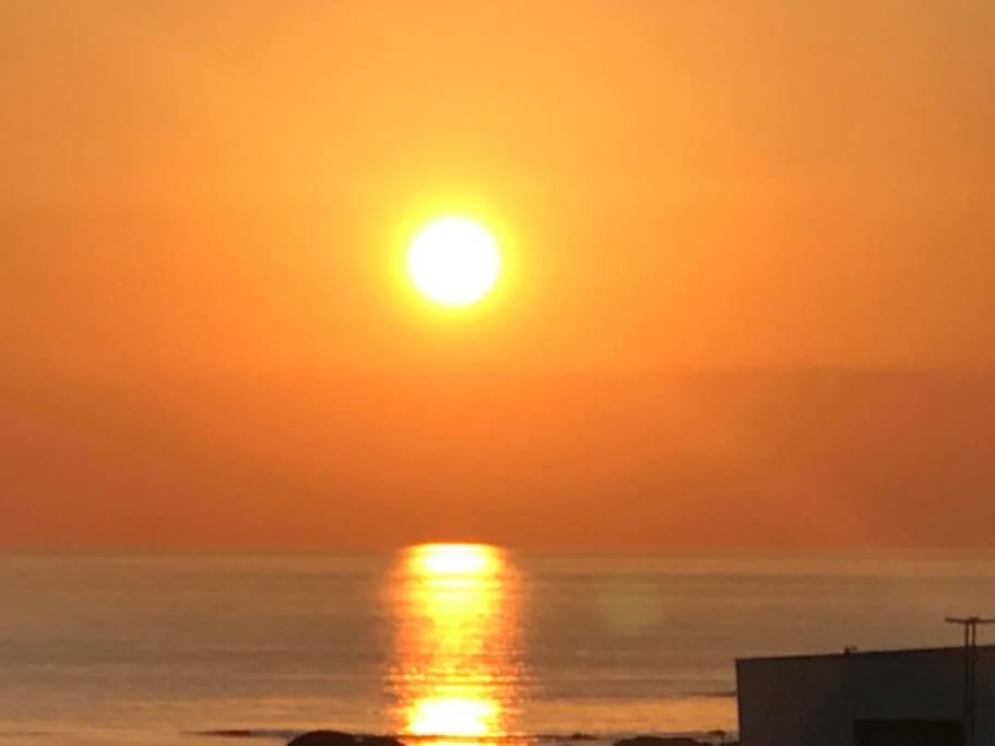 A Terraza Da Filipa Lejlighed Vila Praia de Âncora Eksteriør billede