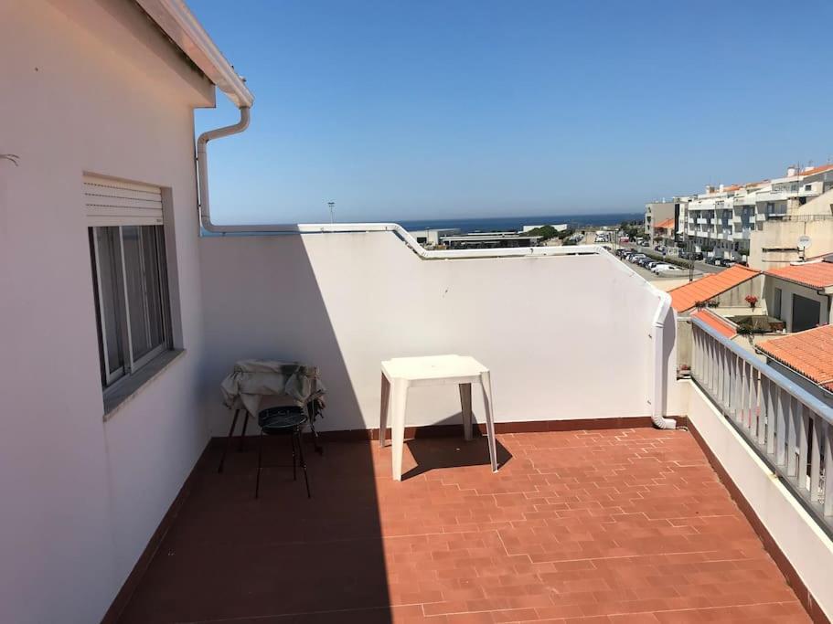 A Terraza Da Filipa Lejlighed Vila Praia de Âncora Eksteriør billede