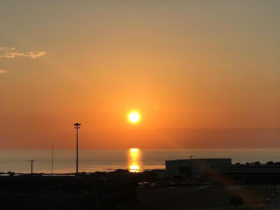 A Terraza Da Filipa Lejlighed Vila Praia de Âncora Eksteriør billede