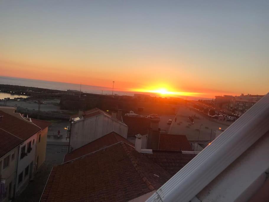 A Terraza Da Filipa Lejlighed Vila Praia de Âncora Eksteriør billede