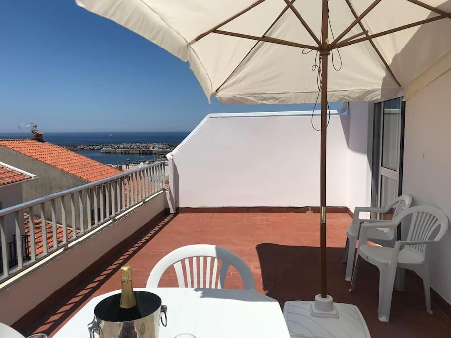 A Terraza Da Filipa Lejlighed Vila Praia de Âncora Eksteriør billede