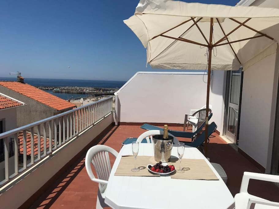 A Terraza Da Filipa Lejlighed Vila Praia de Âncora Eksteriør billede