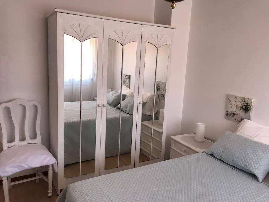 A Terraza Da Filipa Lejlighed Vila Praia de Âncora Eksteriør billede