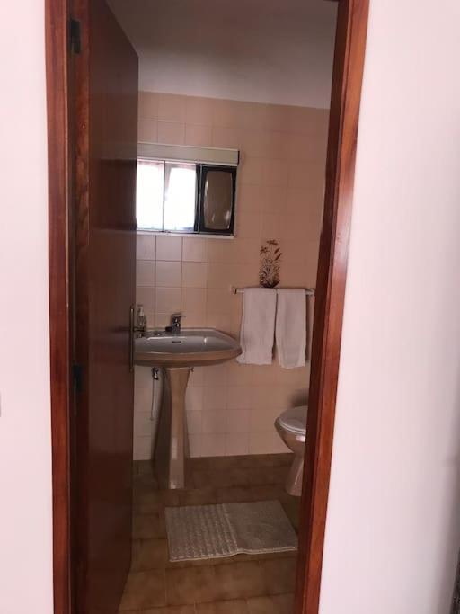 A Terraza Da Filipa Lejlighed Vila Praia de Âncora Eksteriør billede