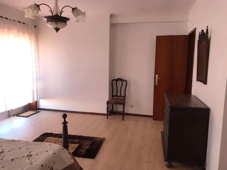 A Terraza Da Filipa Lejlighed Vila Praia de Âncora Eksteriør billede