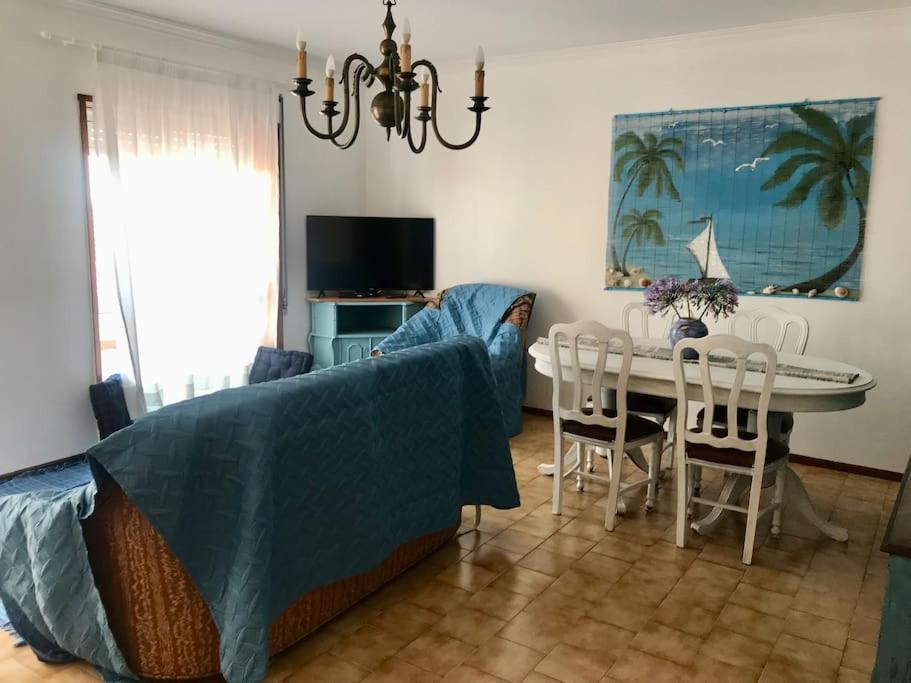 A Terraza Da Filipa Lejlighed Vila Praia de Âncora Eksteriør billede