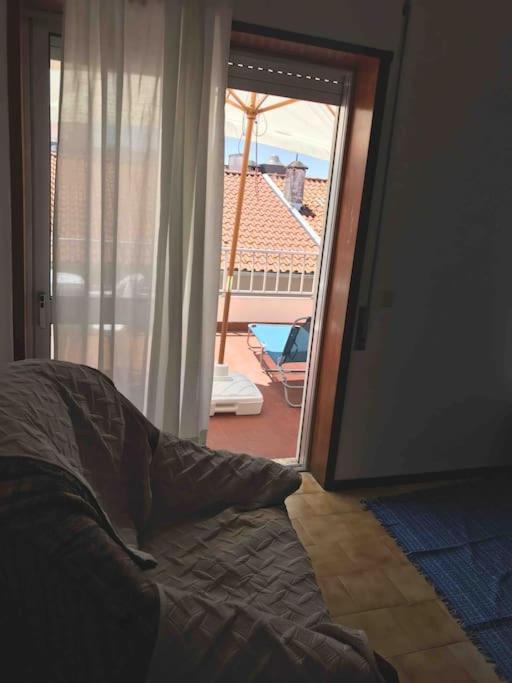 A Terraza Da Filipa Lejlighed Vila Praia de Âncora Eksteriør billede