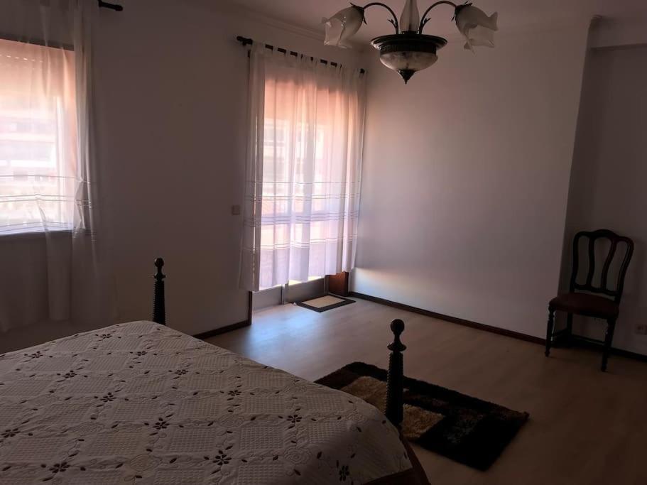 A Terraza Da Filipa Lejlighed Vila Praia de Âncora Eksteriør billede