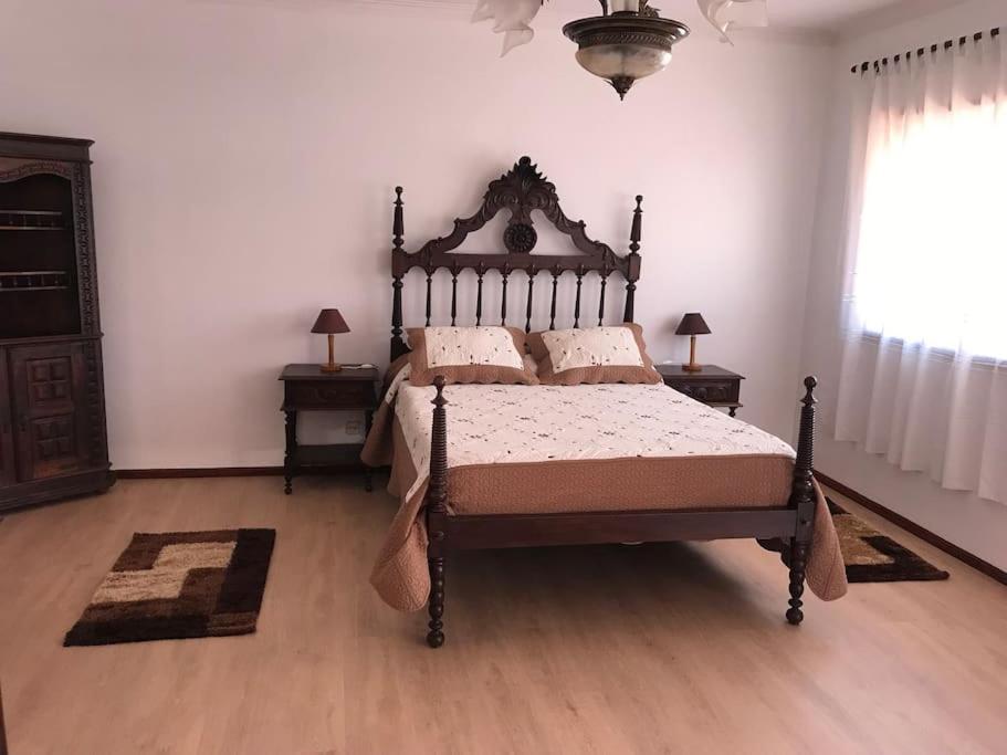 A Terraza Da Filipa Lejlighed Vila Praia de Âncora Eksteriør billede