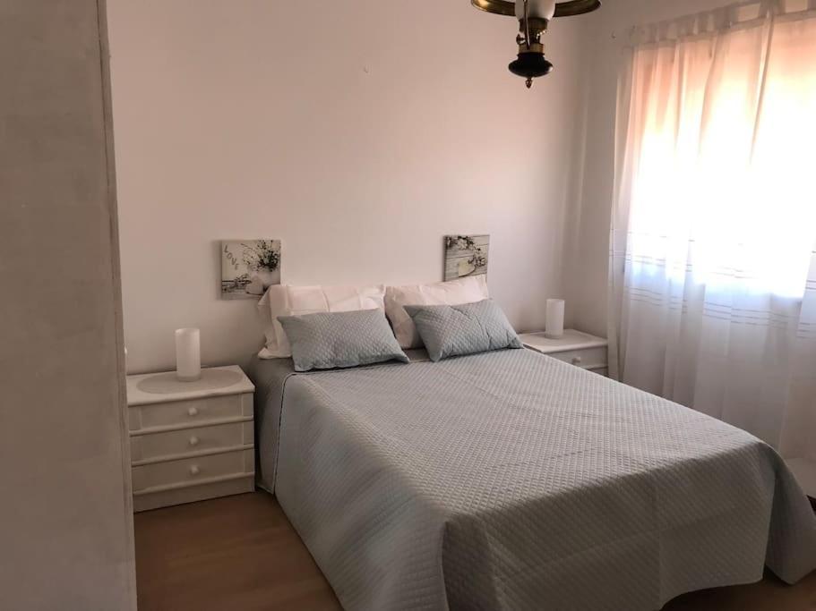 A Terraza Da Filipa Lejlighed Vila Praia de Âncora Eksteriør billede