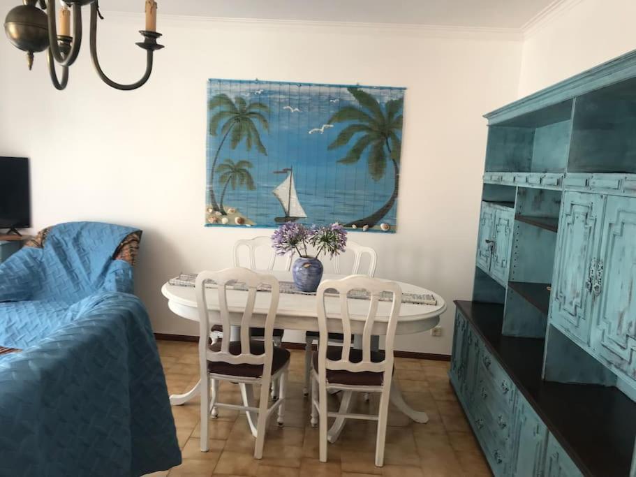 A Terraza Da Filipa Lejlighed Vila Praia de Âncora Eksteriør billede