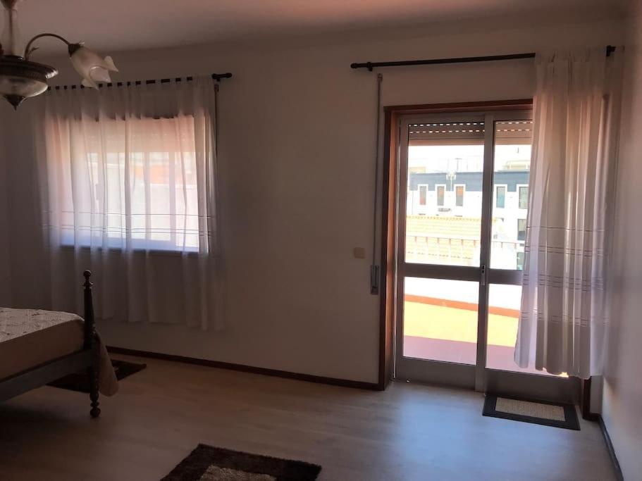 A Terraza Da Filipa Lejlighed Vila Praia de Âncora Eksteriør billede