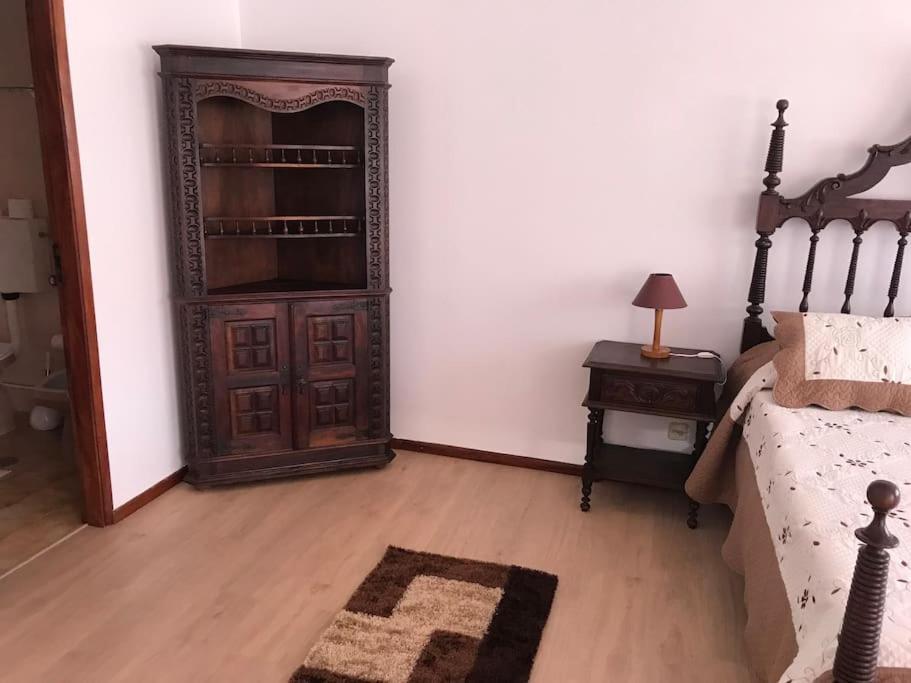 A Terraza Da Filipa Lejlighed Vila Praia de Âncora Eksteriør billede