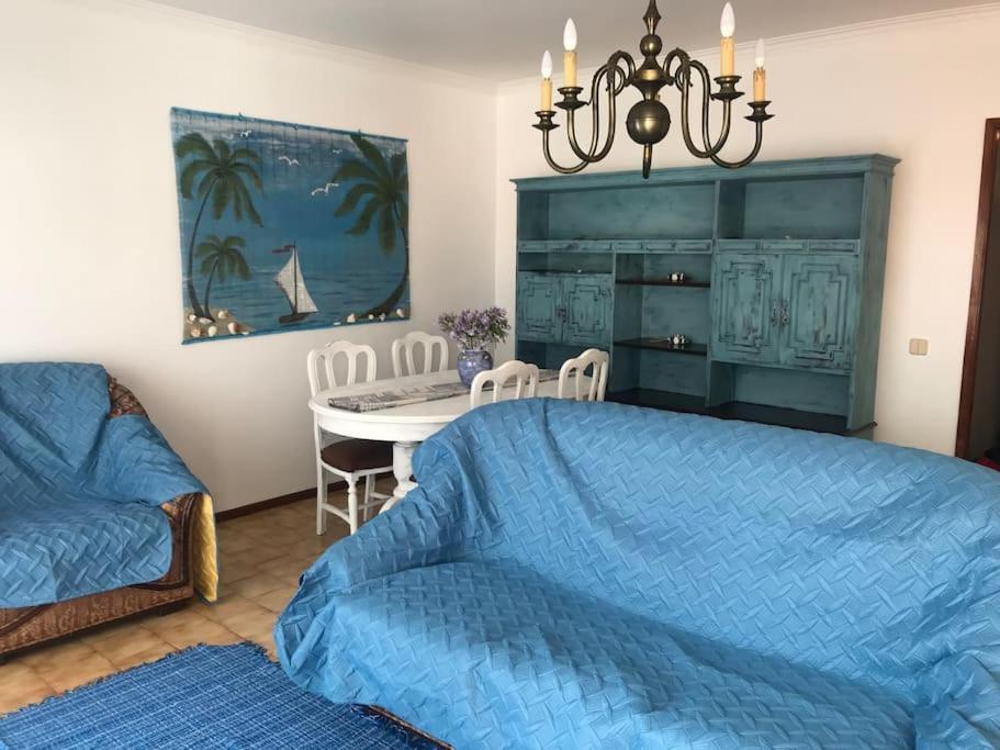 A Terraza Da Filipa Lejlighed Vila Praia de Âncora Eksteriør billede