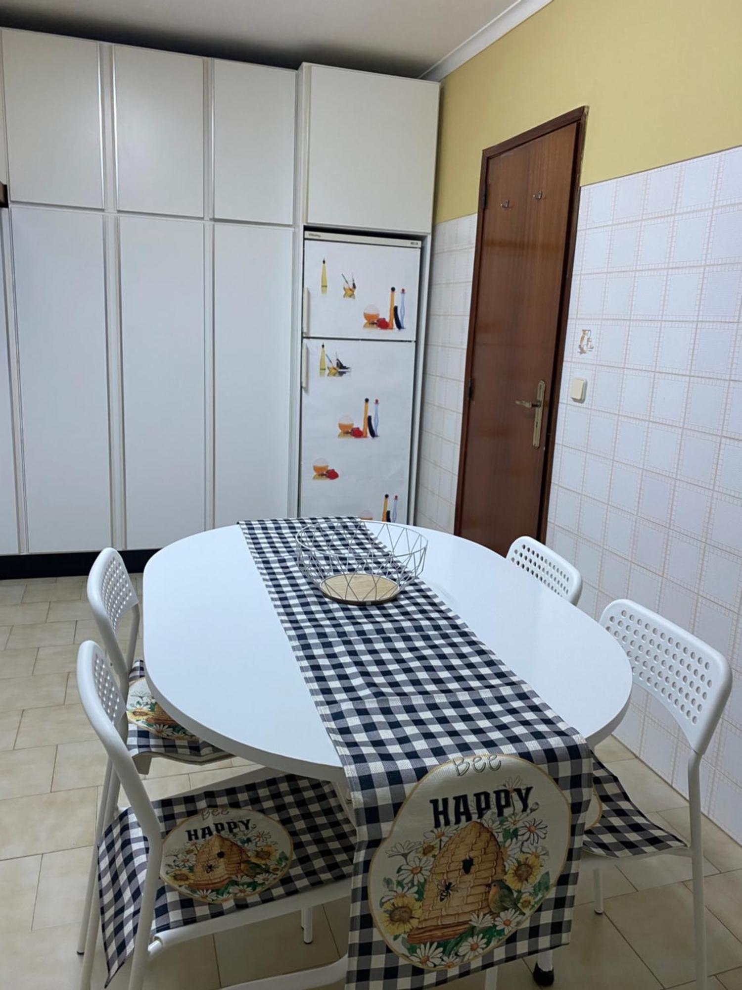 A Terraza Da Filipa Lejlighed Vila Praia de Âncora Eksteriør billede