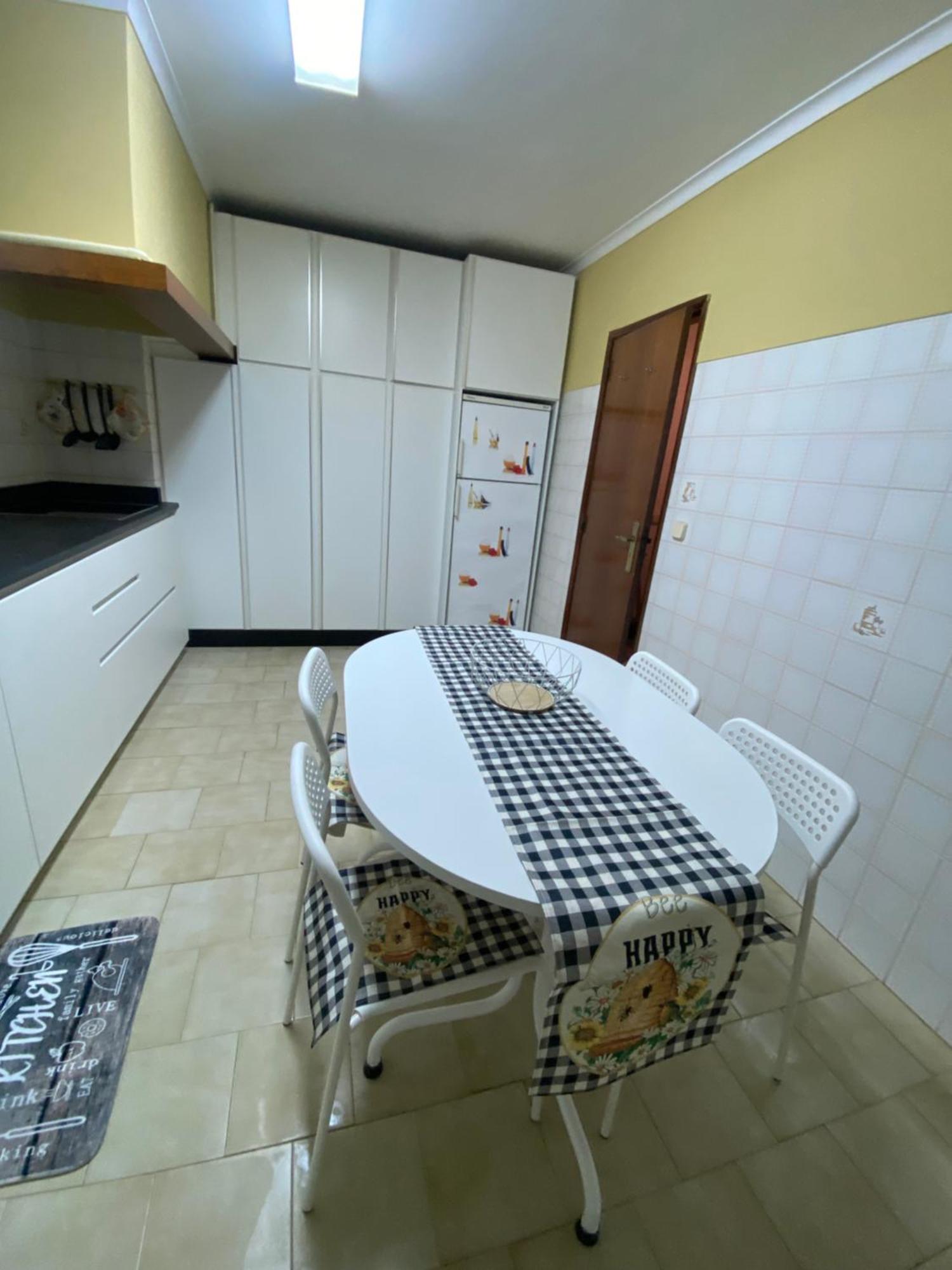 A Terraza Da Filipa Lejlighed Vila Praia de Âncora Eksteriør billede